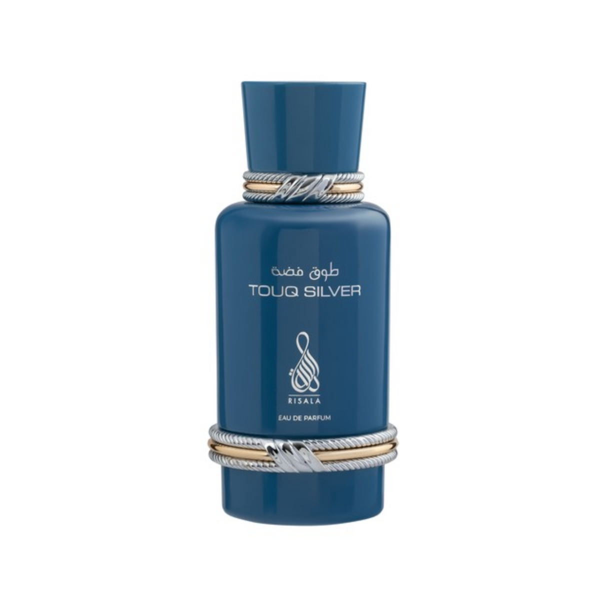 Touq Silver Risala Edp 100Ml Unisex