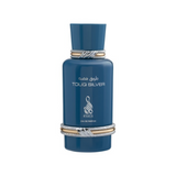 Touq Silver Risala Edp 100Ml Unisex