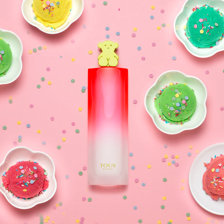 Neon Candy Tous Edt 90Ml Mujer