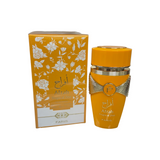 Afrah Tropical Zest Fariis Edp 100Ml Mujer