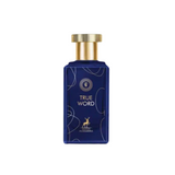 True Word Maison Alhambra Edp 100Ml UNISEX