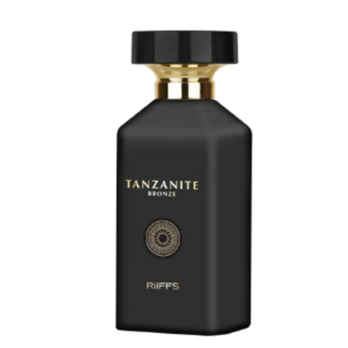 Tanzanite Bronze Riiffs Edp 100ML Unisex