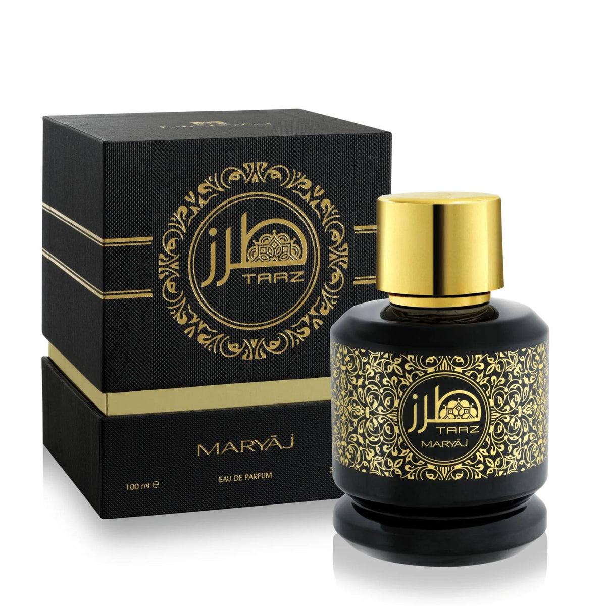 Tarz Maryaj Edp 100Ml Mujer