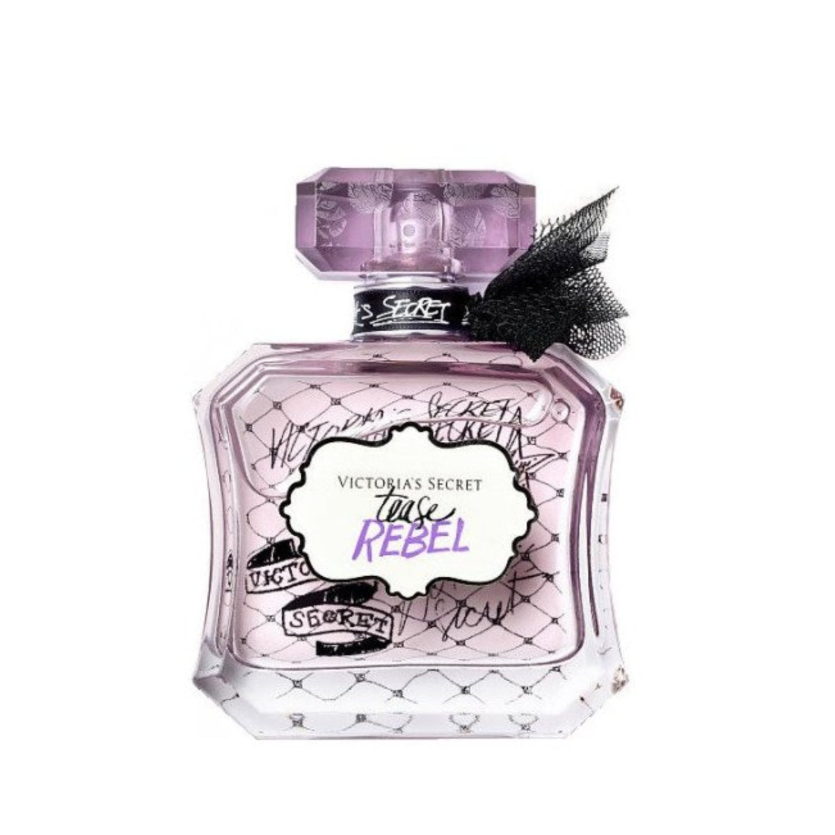 Tease Rebel Victoria&#39;s Secret EDP 50ML Mujer