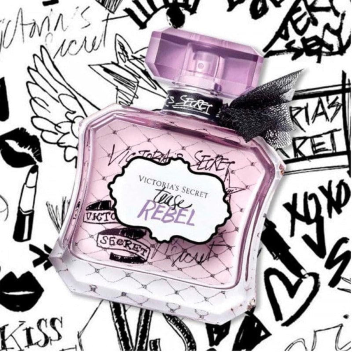 Tease Rebel Victoria&#39;s Secret EDP 50ML Mujer