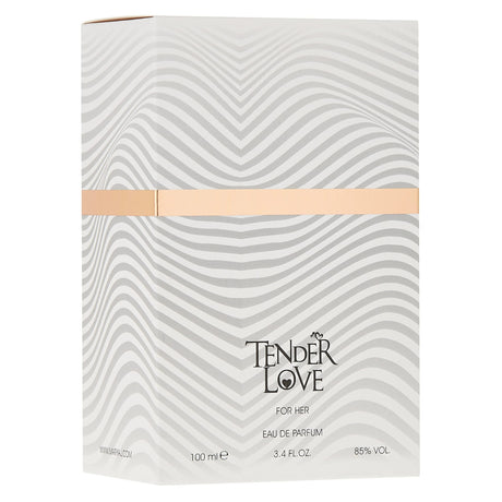 Tender Love For Her Maryaj Edp 100Ml Mujer