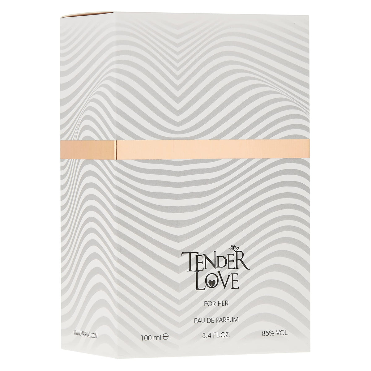 Tender Love For Her Maryaj Edp 100Ml Mujer