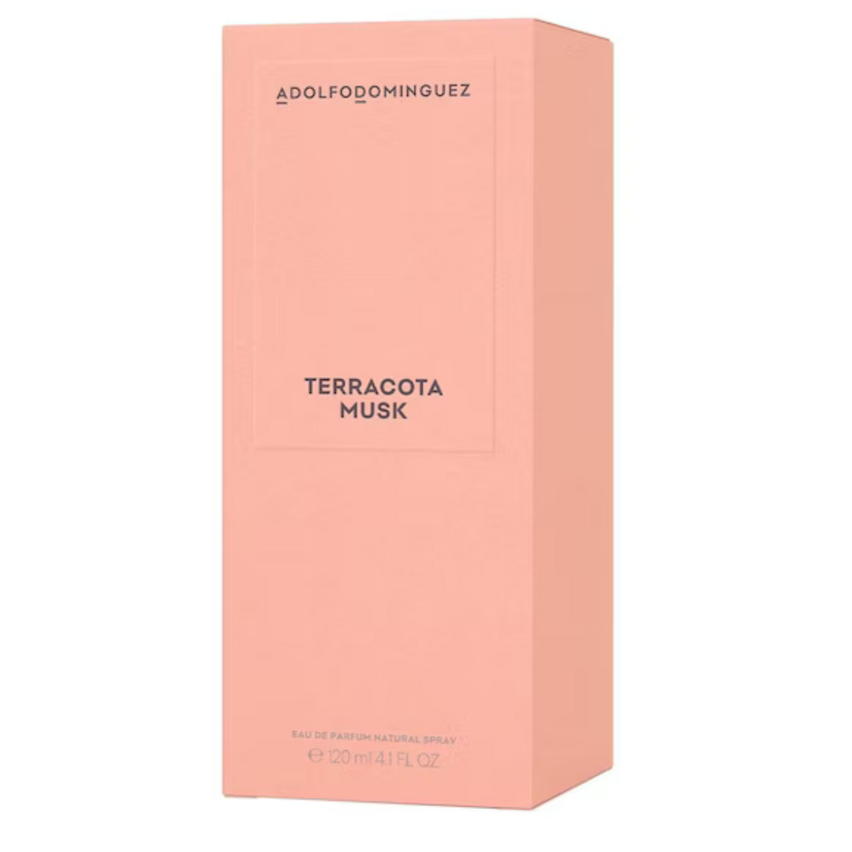 Terracota Musk Adolfo Dominguez Edp 120Ml Mujer