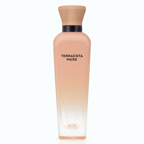 Terracota Musk Adolfo Dominguez Edp 120Ml Mujer