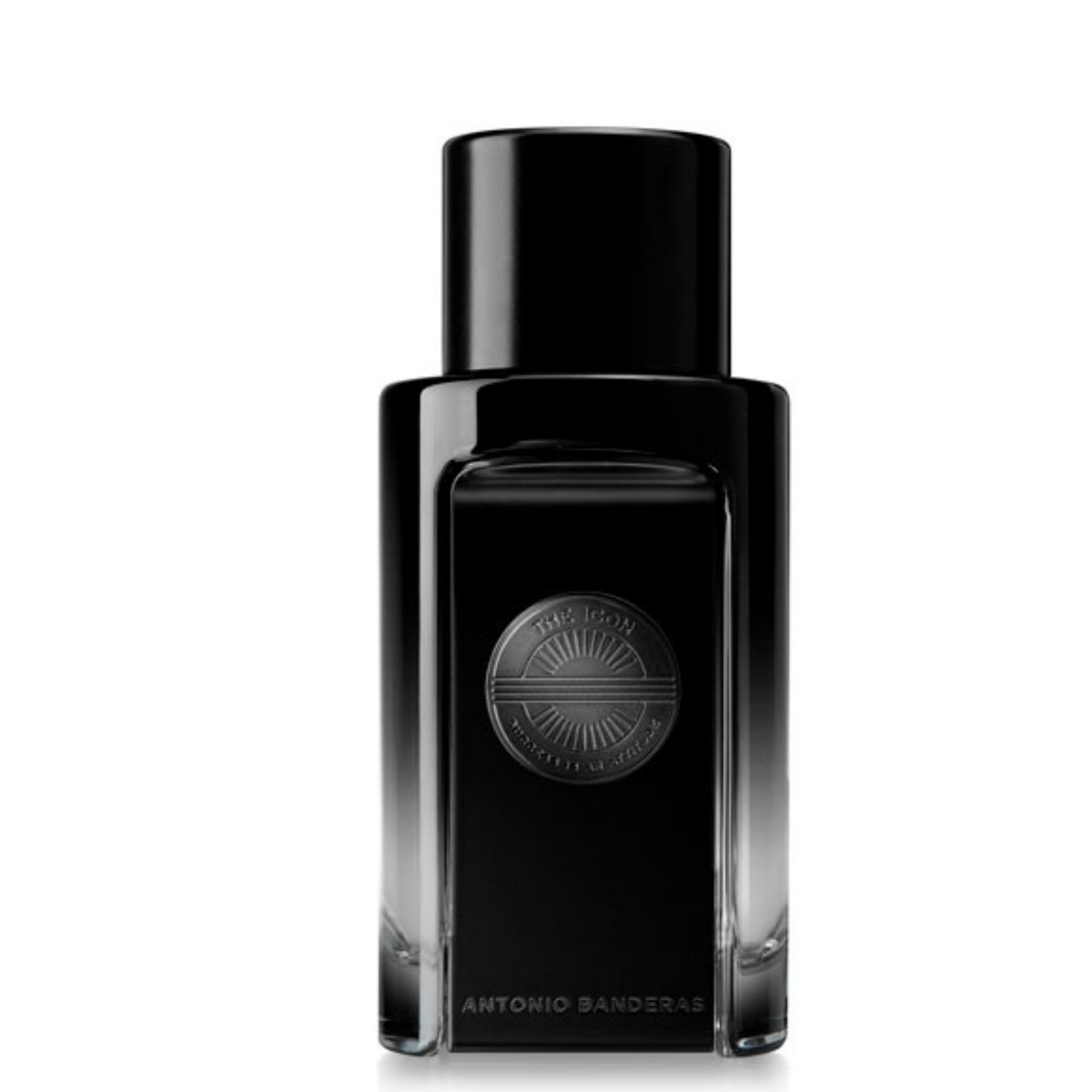 The Icon The Perfume Antonio Bandera 50Ml Hombre