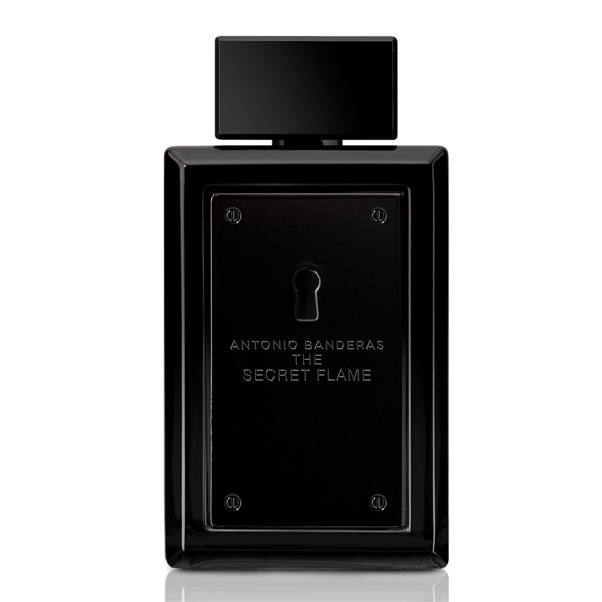 The Secret Flame Antonio Bandera Edt 100Ml Hombre