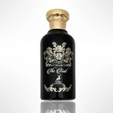 The Trail Maison Alhambra Edp 100ML Unisex- Inspirado en A Midnight Stroll Gucci