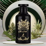 The Trail Maison Alhambra Edp 100ML Unisex- Inspirado en A Midnight Stroll Gucci