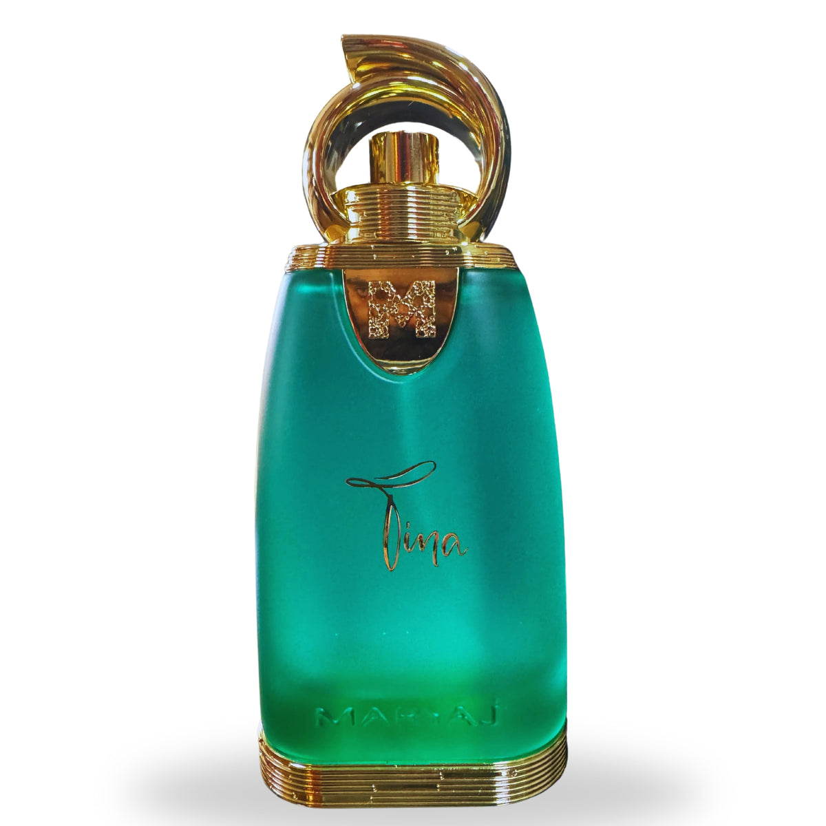 Tina For Her Maryaj Edp 100Ml Mujer