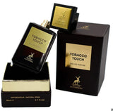 Tobacco Touch Maison Alhambra Edp 80ML Unisex- INSPIRADO EN Tobacco Vanille Tom Ford