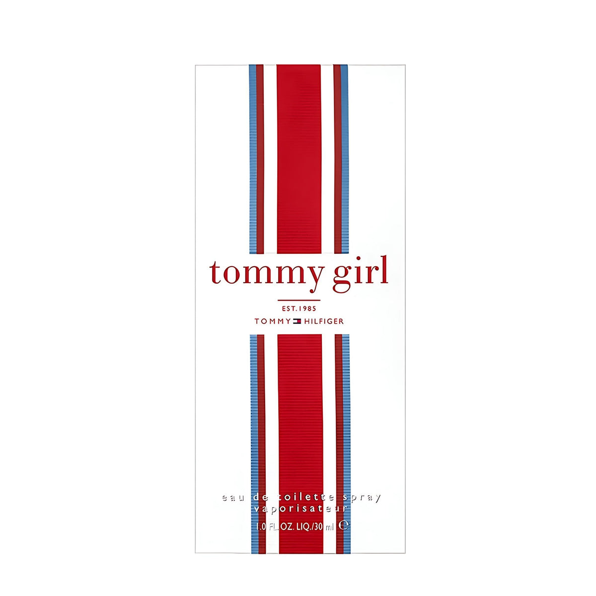 Tommy Girl Edt Mujer 30Ml Sin Celofan