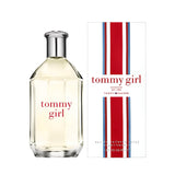 Tommy Girl Edt Mujer 30Ml Sin Celofan