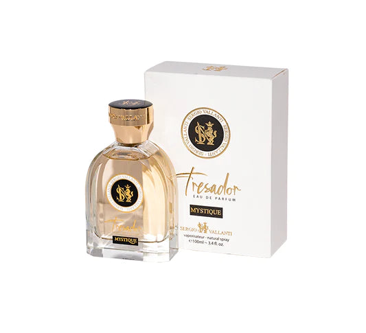Tresador Mystique Dumont Edp 100ML Unisex