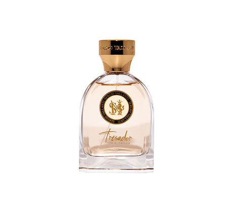 Tresador Classico Dumont Edp 100ML Unisex- Inspirado en Erba Pura Xerjoff