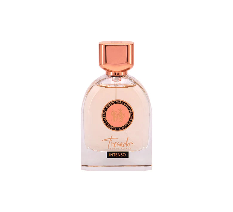 Tresador Intenso Dumont Edp 100ML Unisex