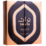 Turath Maison Asrar Edp 100ML Unisex - Inspirado en Arabians Tonka Montale