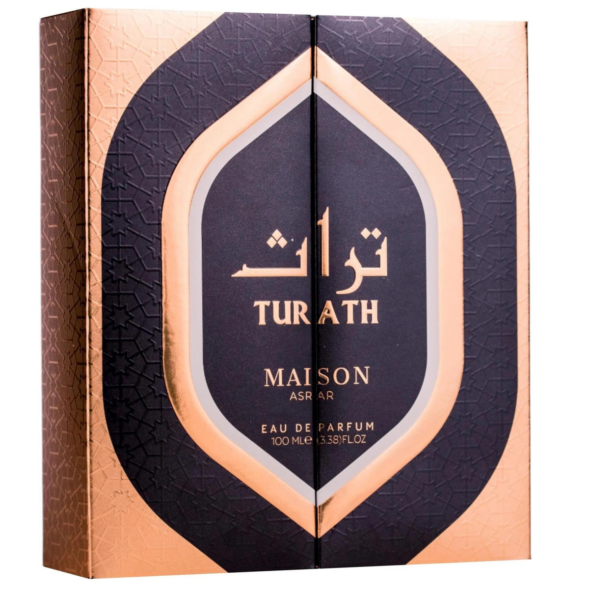 Turath Maison Asrar Edp 100ML Unisex