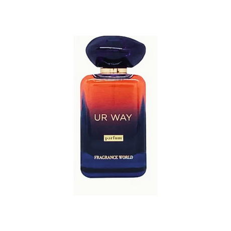 Ur Way Parfum Fragrance Word Edp 100Ml  Mujer - Inspirado en My Way Armani