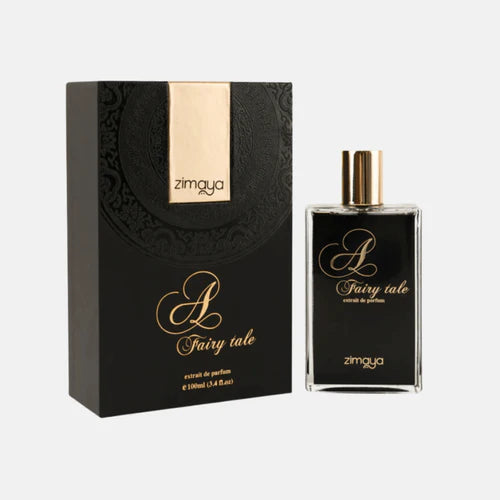 Zimaya A Fairy Tale Edp 100Ml Mujer Afnan Perfume- Inspirado en Straight to Heaven - Kilian Paris
