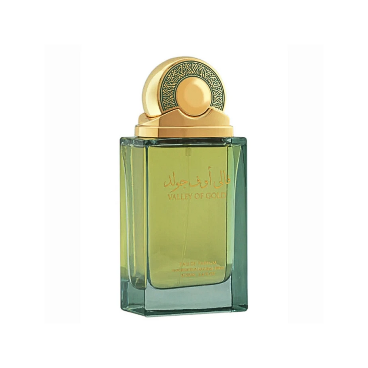 Valley Of Gold Risala Edp 100Ml Unisex- Inspirado en Imperial Valley Gissah