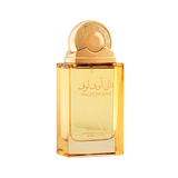 Valley Of Love Risala Edp 100Ml Unisex- Inspirado en Ajwaa Turquoise Riiffs Perfumes
