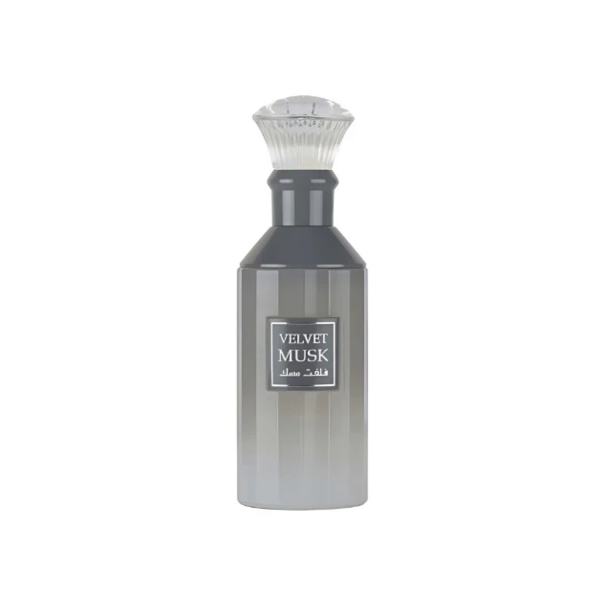 Velvet Musk Negro Lattafa Edp 100ML Unisex - Inspirado en Liam Lattafa Perfumes