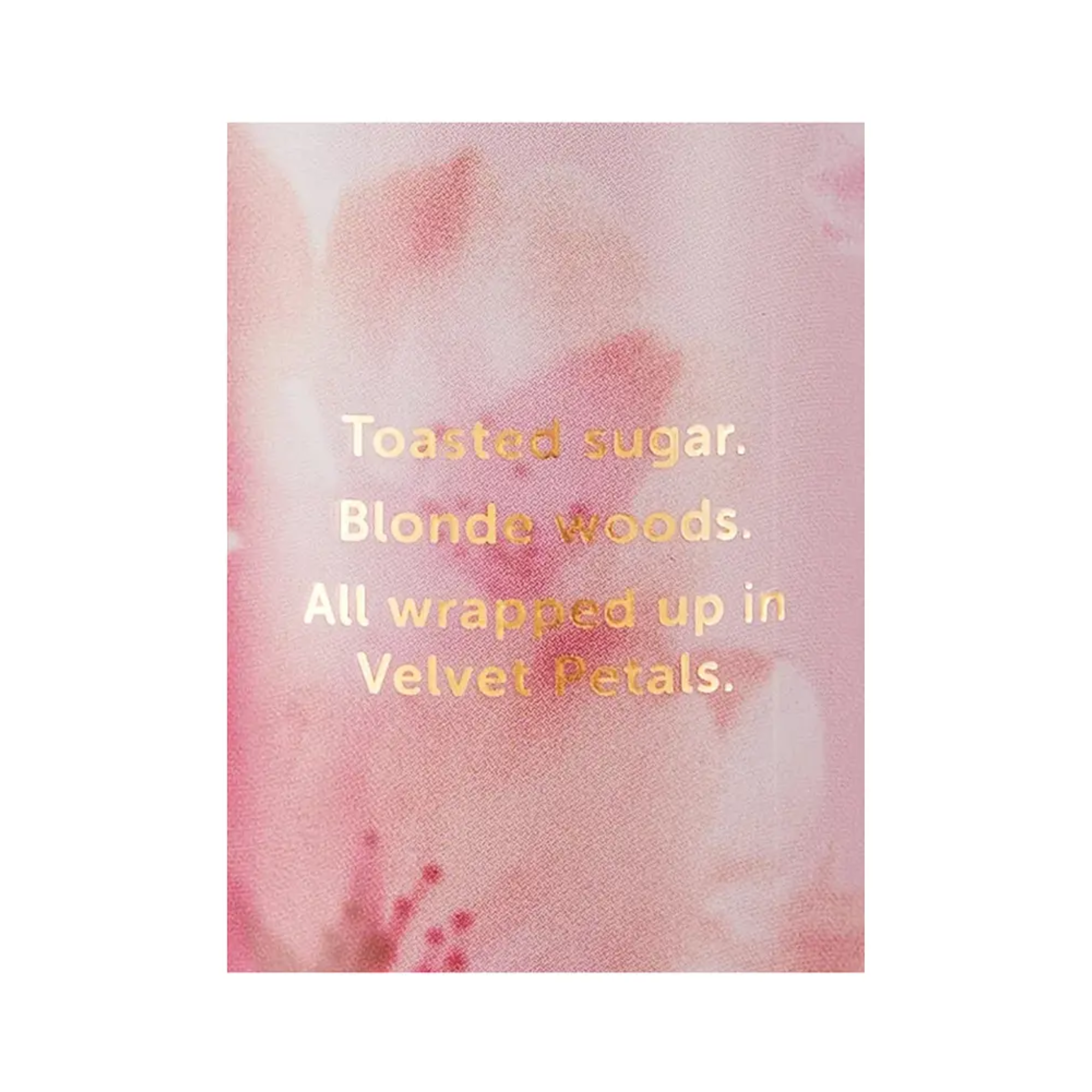 Velvet Petals Cashmere Fragrance Mist Victoria S' Secret 250Ml Mujer