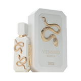 Veneno Blanco French Avenue Edp 100Ml Unisex - Inspirado en Sunkissed Goddess By Kilian