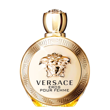 Eros Pour Femme Edp 100 Ml Mujer Versace
