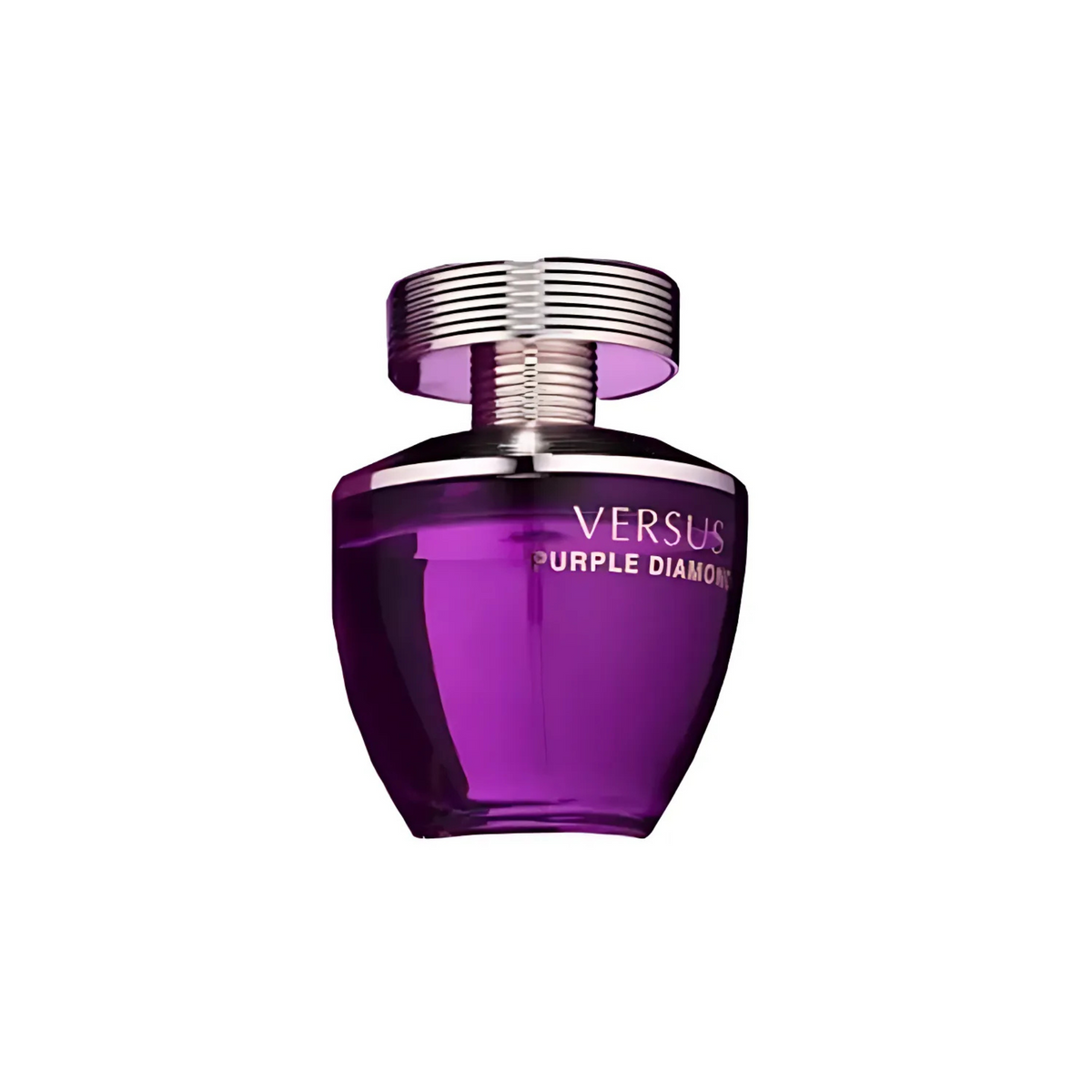 Versus Purple Diamond Fragrance World Edp 100Ml mujer- Inspirado en Versace Pour Femme Dylan Purple Versace