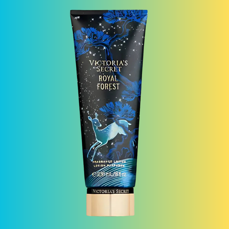 Royal Forest Victoria Secret 236ml Crema - Body Lotion Mujer (Formato 2023)