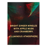 Ginger Apple Jewel Victoria Secret 236Ml Crema Mujer