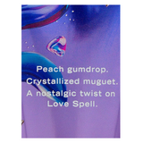 Love Spell Candied Victoria Secret 236Ml Crema Mujer