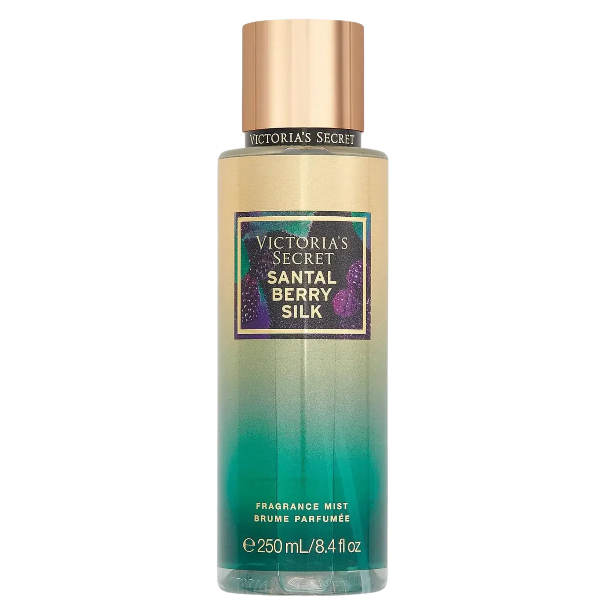 Santal Berry Silk Victoria Secret 250Ml Colonia Mujer