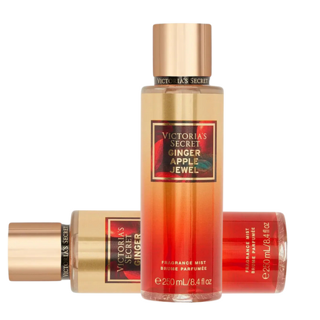 Ginger Apple Jewel Victoria Secret 250Ml Colonia Mujer