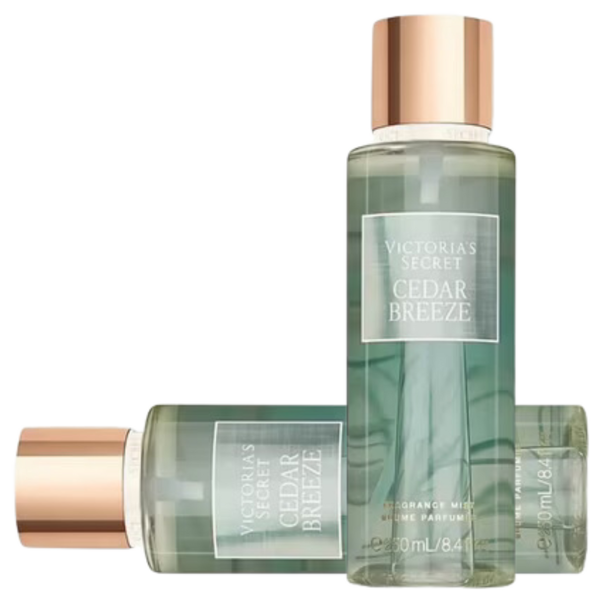 Cedar Breeze Victoria Secret 250ML Colonia Mujer