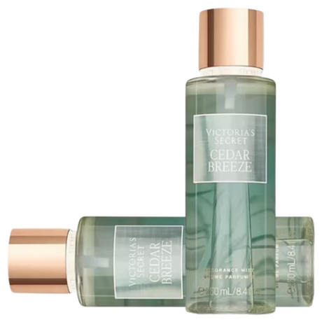 Cedar Breeze Victoria Secret 250ML Colonia Mujer