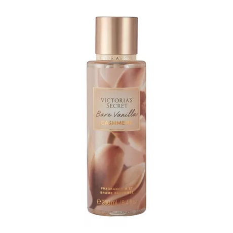 Bare Vanilla Cashmere Victoria Secret 250ML Colonia Mujer