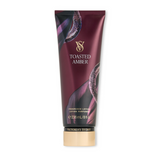 Toasted Amber Fragrance Lotion Crema 236ML Mujer Victoria Secret