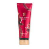 Pomegranate Rose Fragrance Lotion Crema 236ML Mujer Victoria Secret
