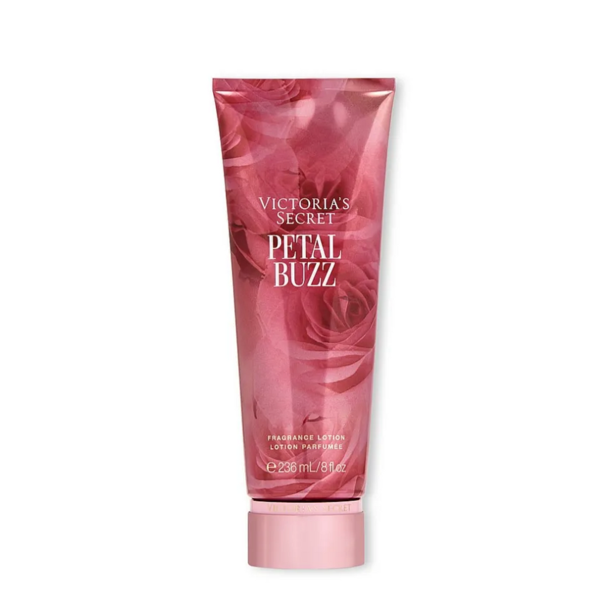Petal Buzz Fragrance Lotion Crema 236ML Mujer Victoria Secret