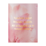 Velvet Petals Cashmere Fragrance Lotion Crema 236ML Mujer Victoria Secret