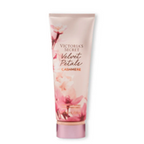 Velvet Petals Cashmere Fragrance Lotion Crema 236ML Mujer Victoria Secret