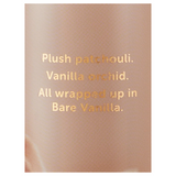 Bare Vanilla Cashmere Fragrance Lotion Crema 236ML Mujer Victoria Secret