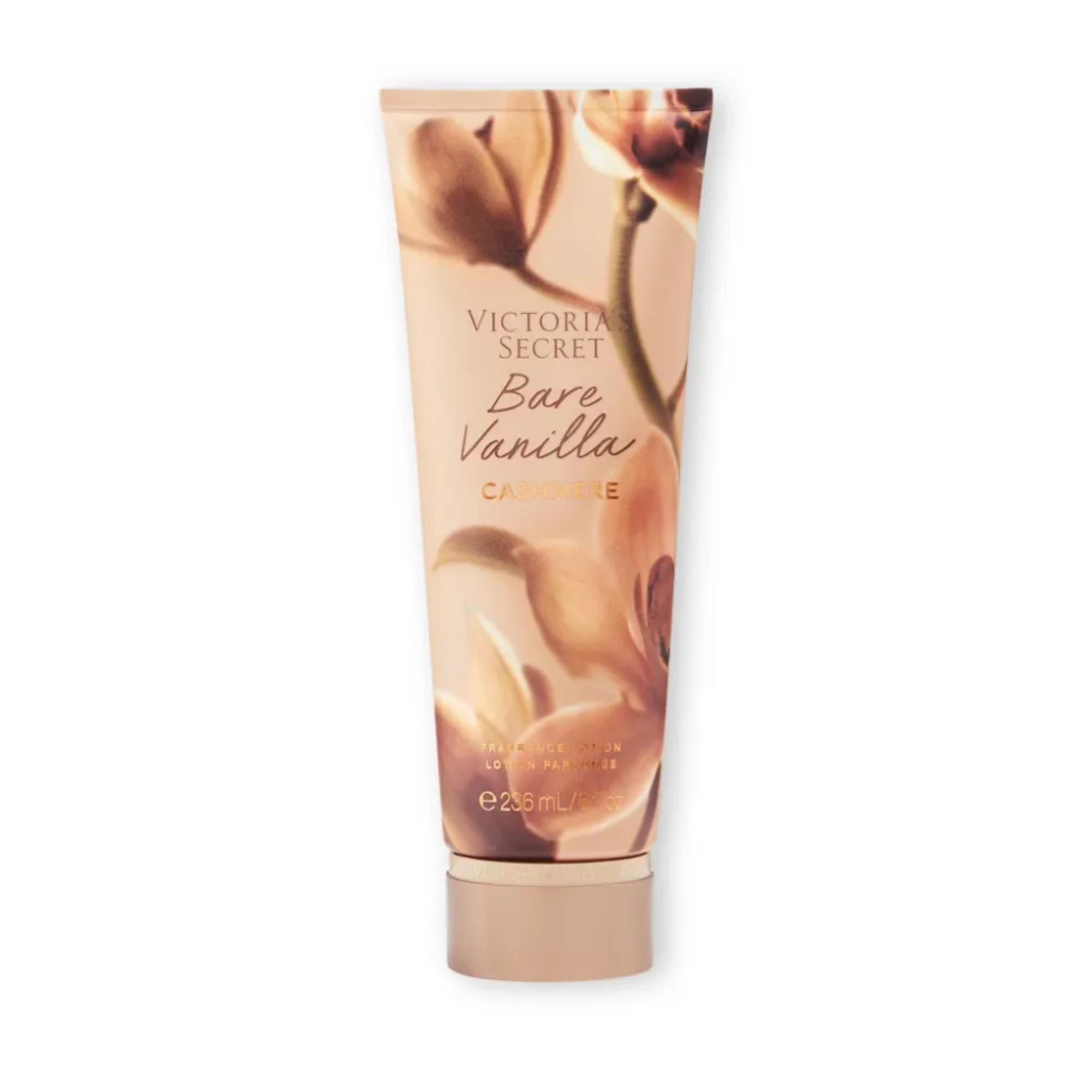 Bare Vanilla Cashmere Fragrance Lotion Crema 236ML Mujer Victoria Secret